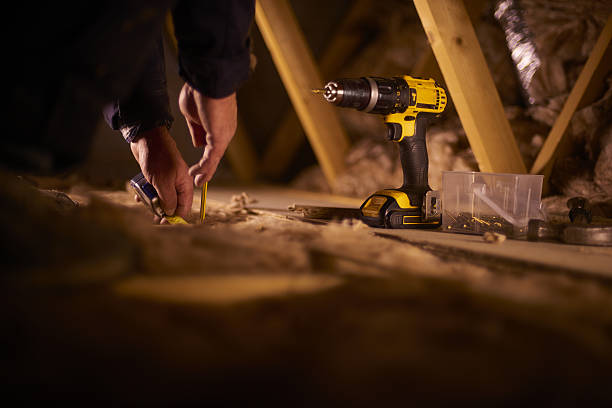 Best Types of Insulation in Festus, MO